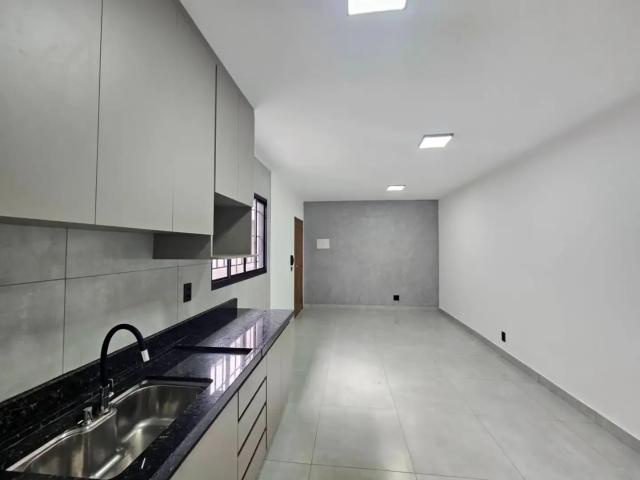 Casa venda em Bauru