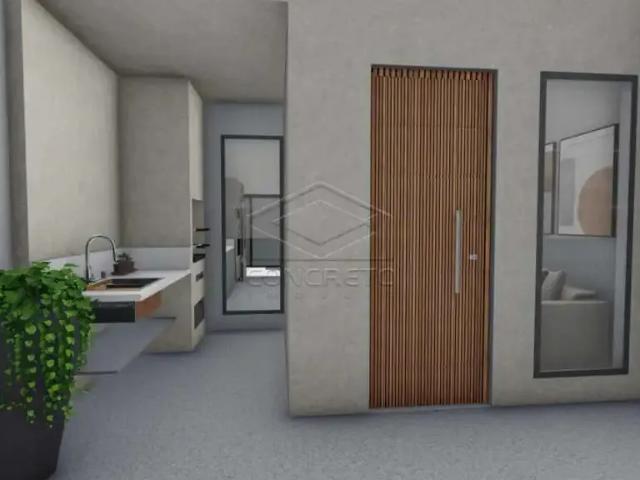 Casa venda em Região Imediata de Bauru, Bauru