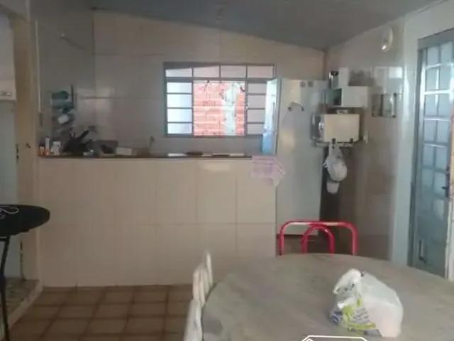 Casa venda em Região Imediata de Bauru, Bauru