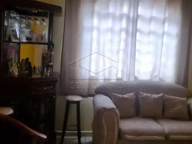 Casa venda em Região Imediata de Bauru, Bauru