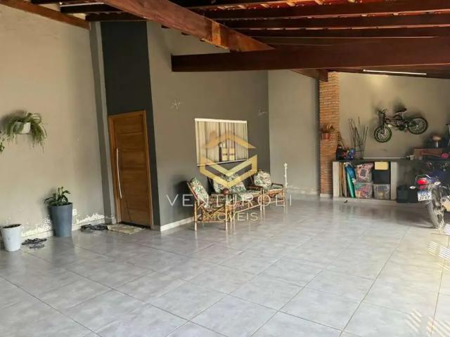 Casa venda em Região Imediata de Bauru, Bauru