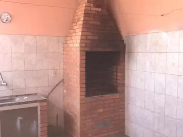 Casa venda em Região Imediata de Bauru, Bauru