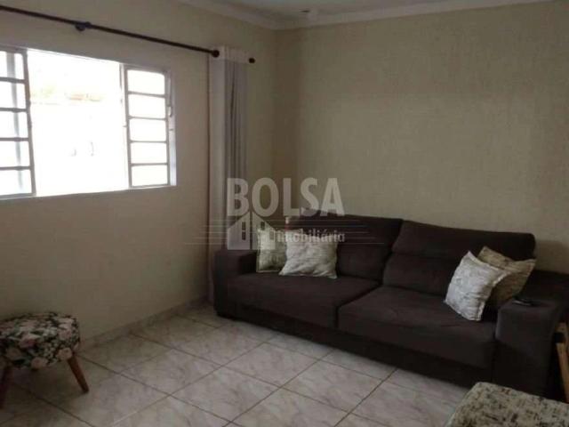 Casa venda em Parque Vista Alegre, Bauru