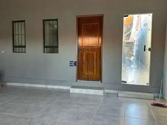 Casa venda em Parque Jaraguá, Bauru