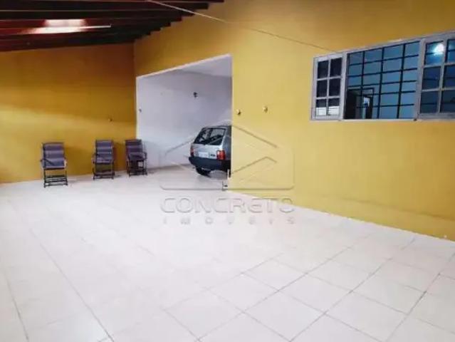 Casa venda em Região Imediata de Bauru, Bauru