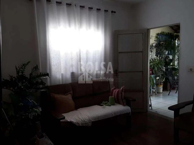 Casa venda em Parque Roosevelt, Bauru
