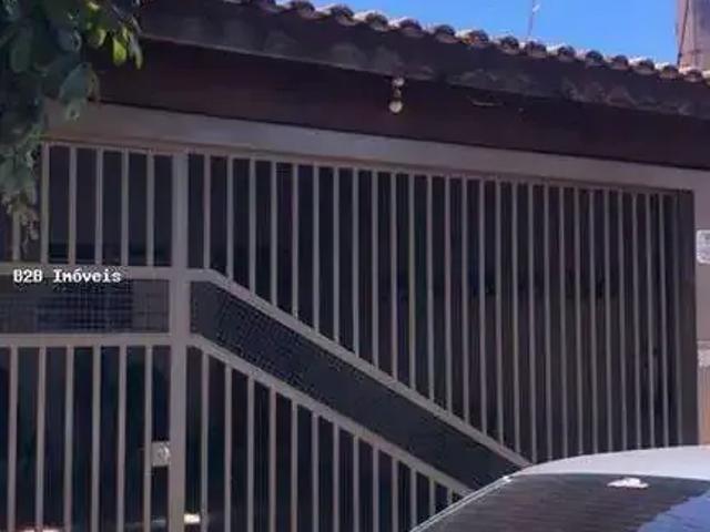 Casa venda em Região Imediata de Bauru, Bauru