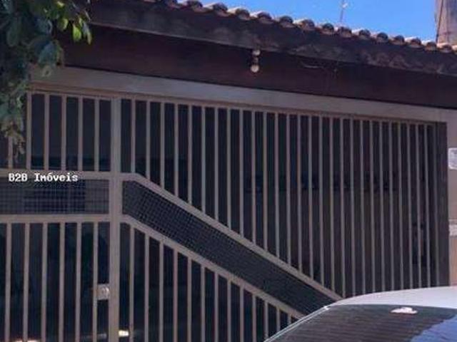 Casa venda em Região Imediata de Bauru, Bauru