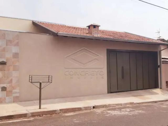 Casa venda em Região Imediata de Bauru, Bauru