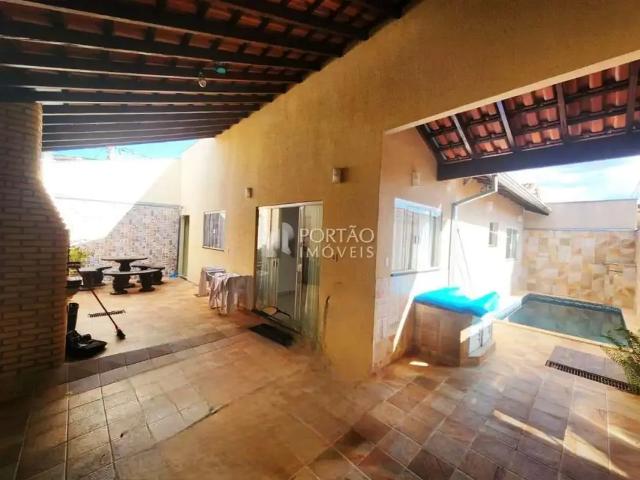 Casa venda em Região Imediata de Bauru, Bauru