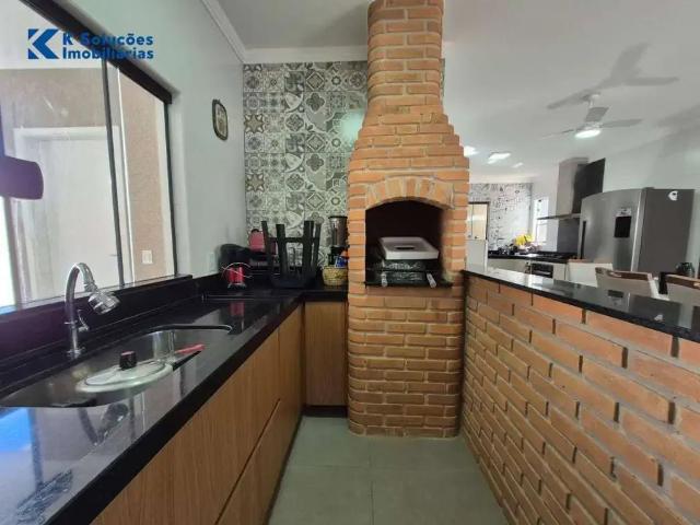 Casa venda em Bauru