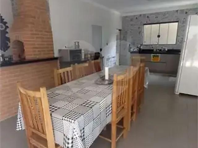Casa venda em Bauru
