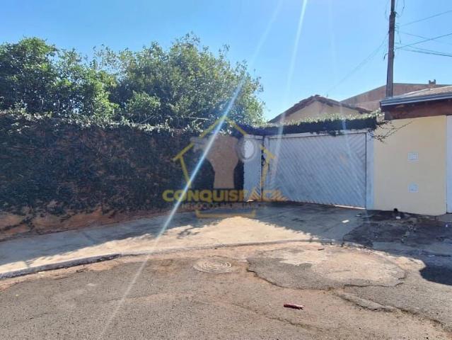 Casa venda em Bauru