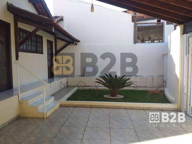Casa venda em Região Imediata de Bauru, Bauru