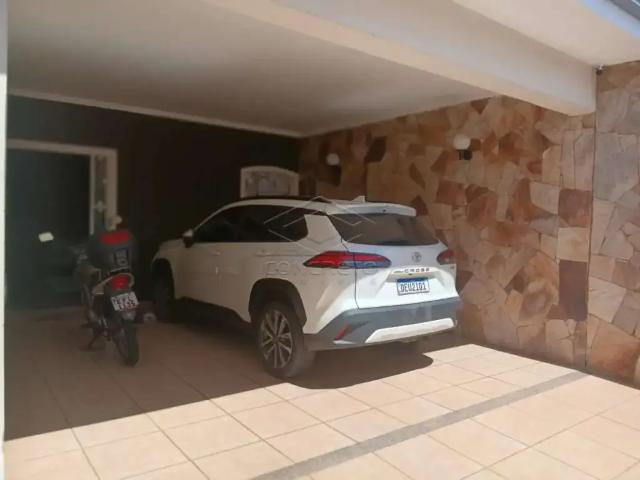 Casa venda em Região Imediata de Bauru, Bauru