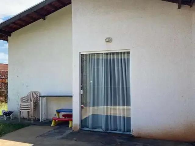 Casa venda em Região Imediata de Bauru, Bauru