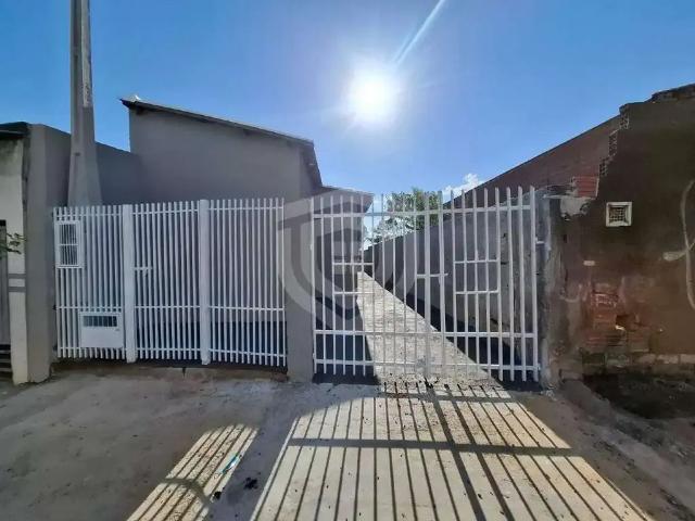 Casa venda em Região Imediata de Bauru, Bauru