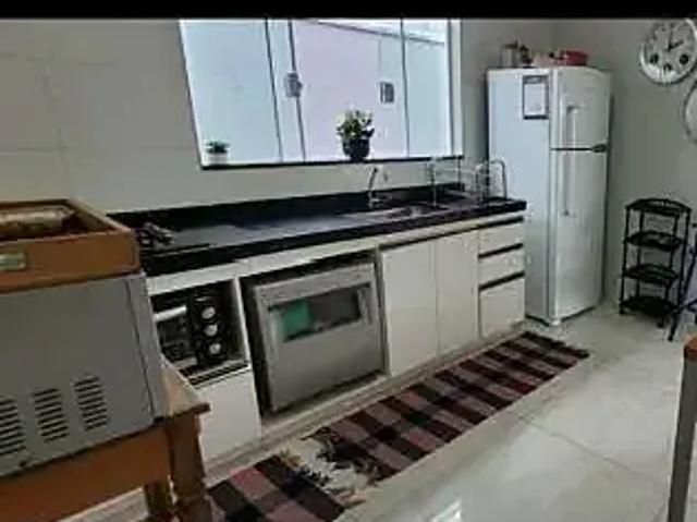 Casa venda em Bauru