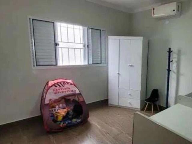 Casa venda em Bauru