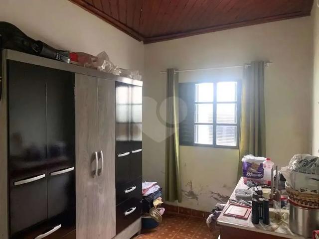 Casa venda em Bauru
