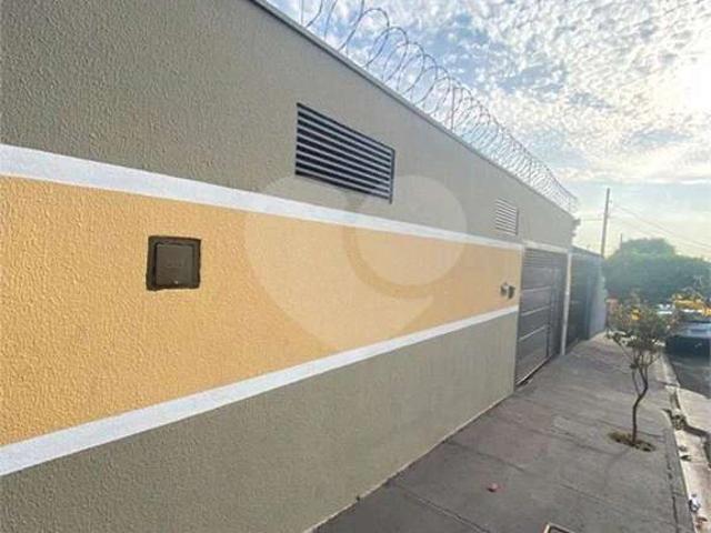 Casa venda em Bauru