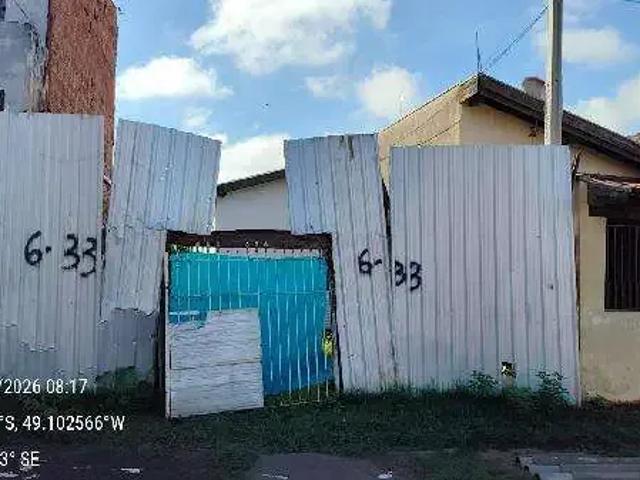 Casa venda em Região Imediata de Bauru, Bauru