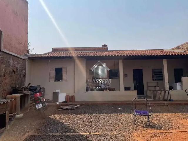 Casa venda em Região Imediata de Bauru, Bauru