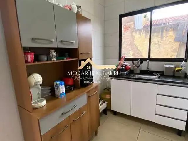 Casa venda em Região Imediata de Bauru, Bauru