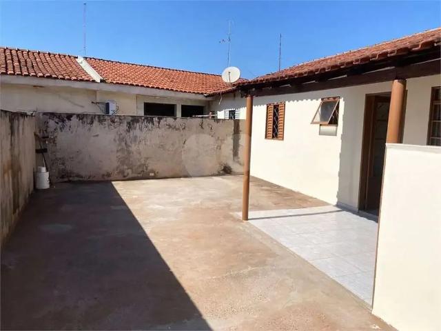 Casa venda em Região Imediata de Bauru, Bauru