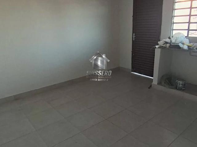 Casa venda em Parque Jaraguá, Bauru