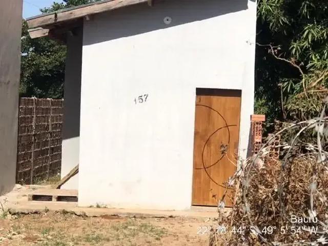 Casa venda em Região Imediata de Bauru, Bauru