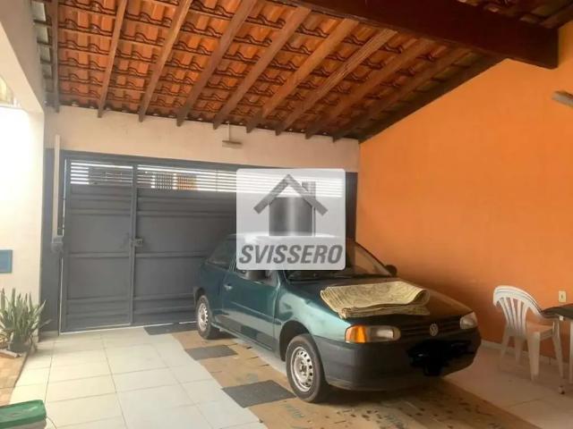 Casa venda em Região Imediata de Bauru, Bauru