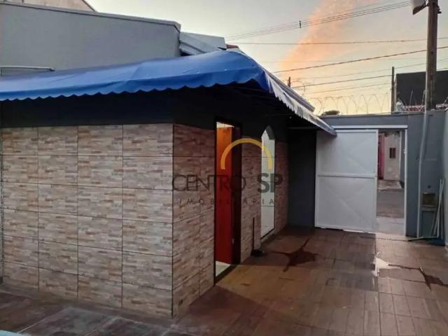 Casa venda em Região Imediata de Bauru, Bauru