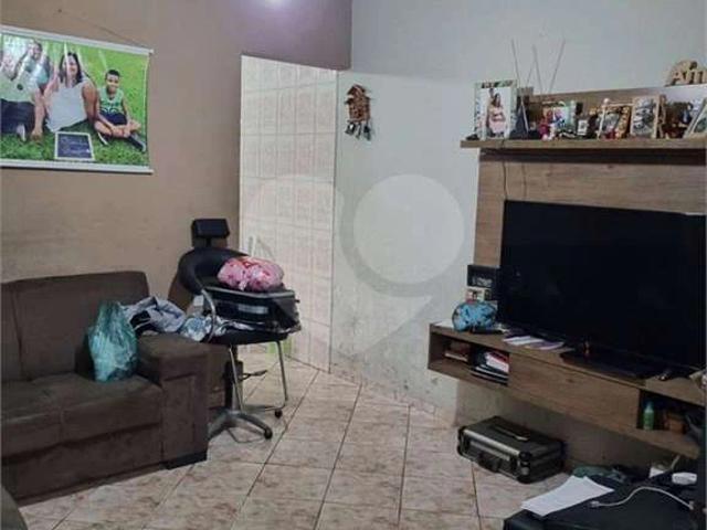 Casa venda em Parque Jaraguá, Bauru