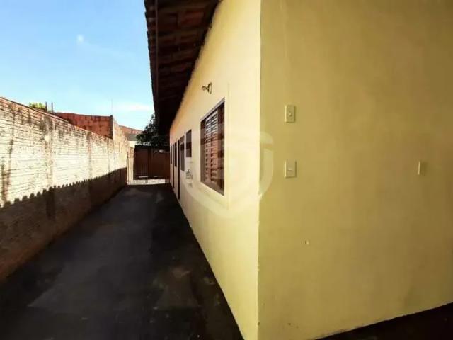 Casa venda em Região Imediata de Bauru, Bauru