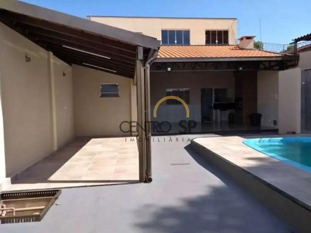 Casa venda em Região Imediata de Bauru, Bauru