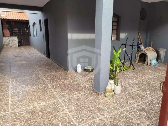 Casa venda em Região Imediata de Bauru, Bauru