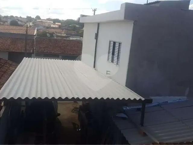 Casa venda em Região Imediata de Bauru, Bauru