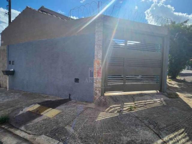 Casa venda em Bauru, Região Geográfica Intermediária de Bauru