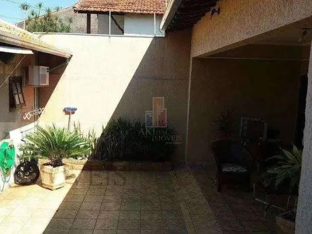 Casa venda em Região Imediata de Bauru, Bauru