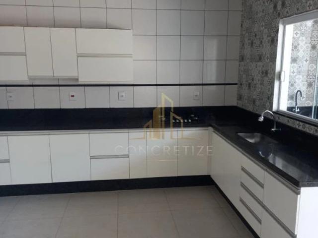 Casa venda em Bauru