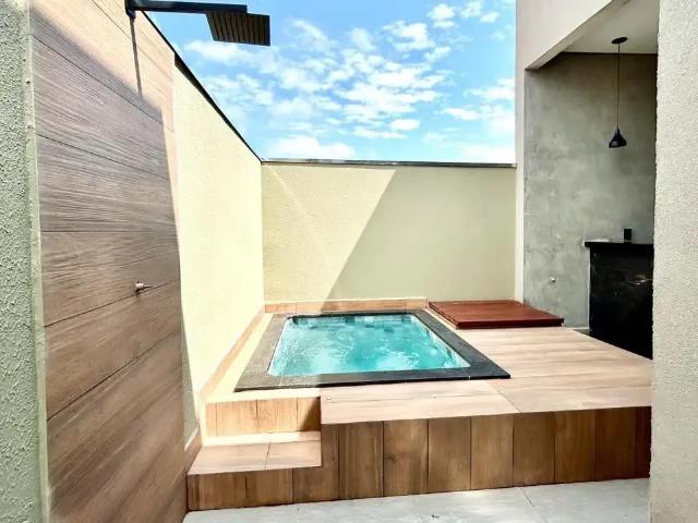 Casa venda em Região Imediata de Bauru, Bauru
