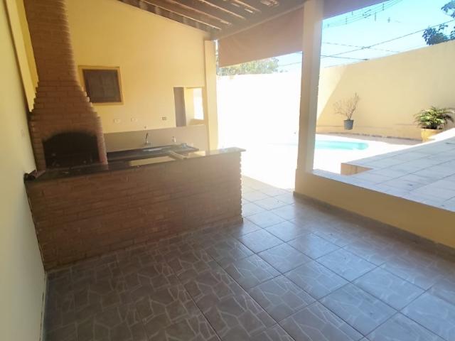 Casa venda em Bauru