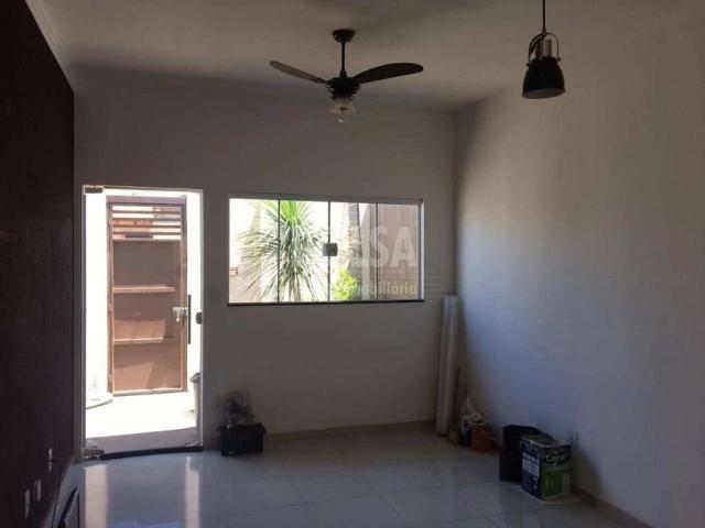 Casa venda em Bauru