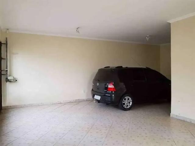 Casa venda em Parque Vista Alegre, Bauru