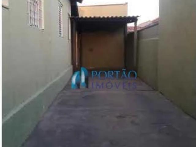 Casa venda em Parque Vista Alegre, Bauru
