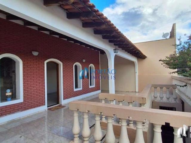 Casa venda em Parque Vista Alegre, Bauru