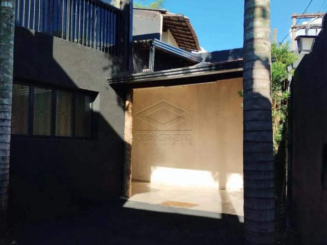 Casa venda em Bauru, Região Geográfica Intermediária de Bauru