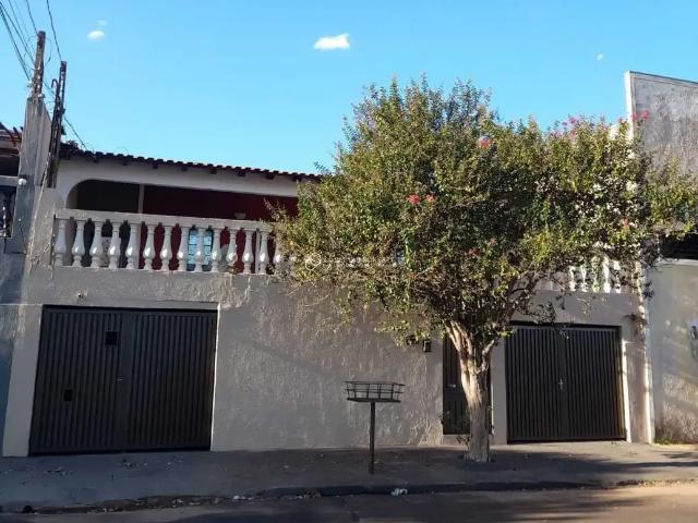Casa venda em Região Imediata de Bauru, Bauru