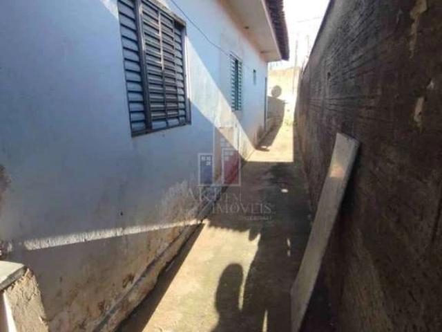 Casa venda em Região Imediata de Bauru, Bauru